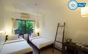 Eco Resort Chiang Mai